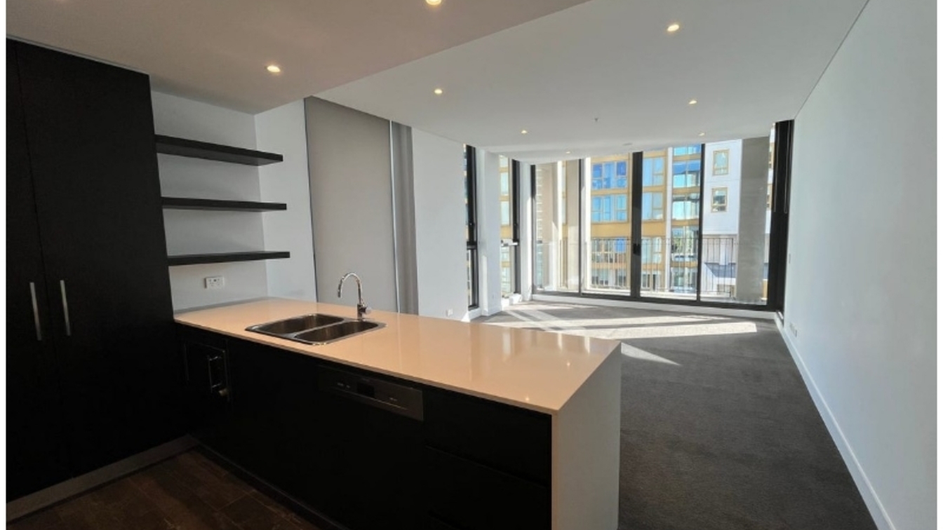 Affordable Housing 2-Bedroom Apartment in Sydney Olympic Park - 11001/2 Figtree Dr, Sydney Olympic Park NSW 2127 - 7