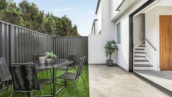 Brand New Luxurious Townhouse - 5/2 King St, Enfield NSW 2136 - 2