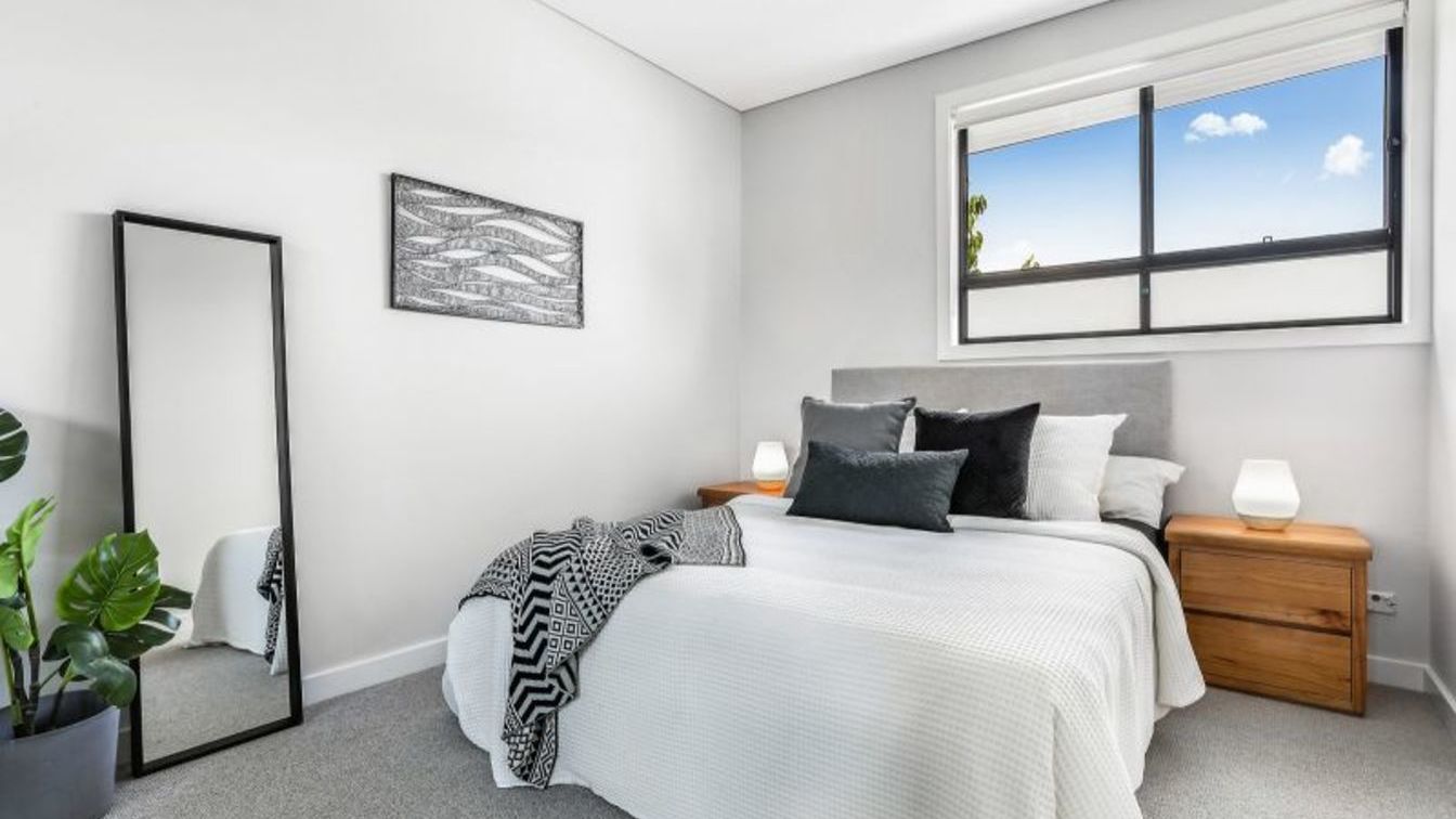 Brand New Luxurious Townhouse - 5/2 King St, Enfield NSW 2136 - 8