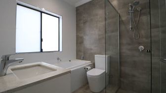 Modern Apartment in Boutique Complex - Affordable Housing - 9/3 Rome St, Canterbury NSW 2193 - 2