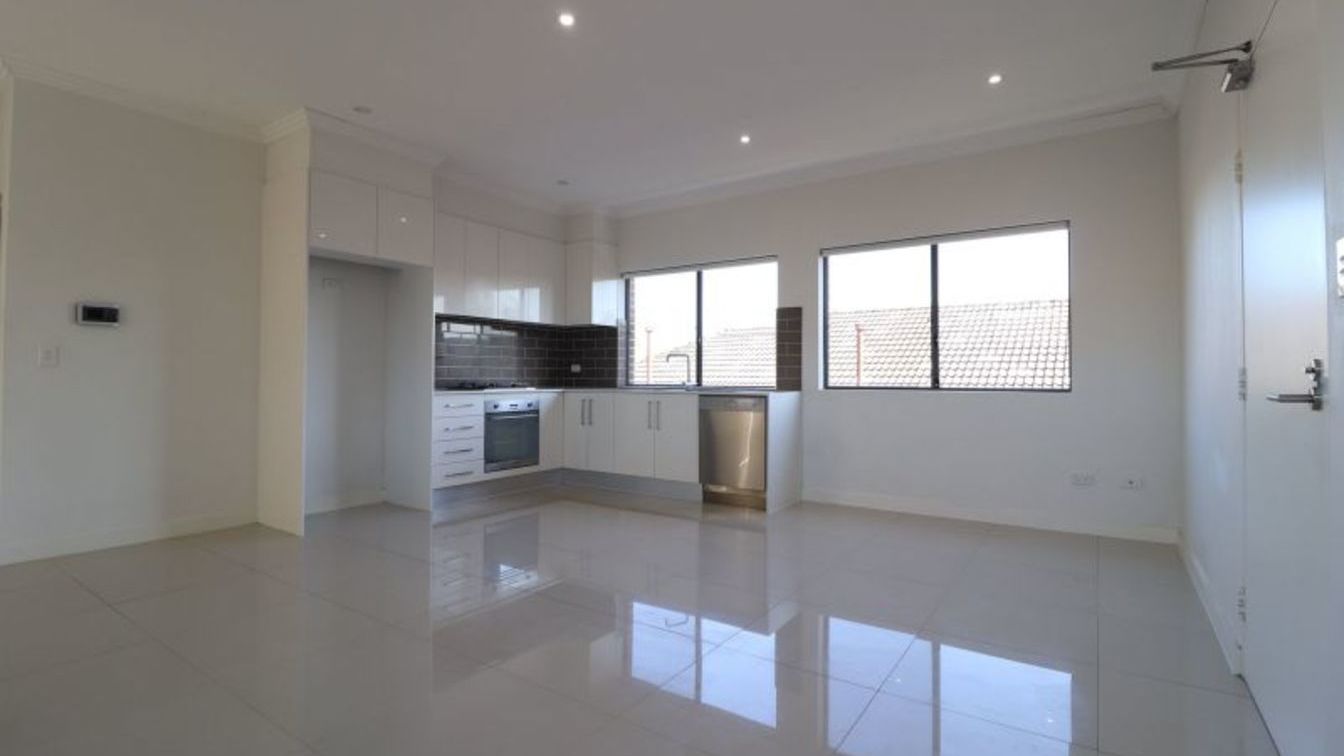 Modern Apartment in Boutique Complex - Affordable Housing - 9/3 Rome St, Canterbury NSW 2193 - 4