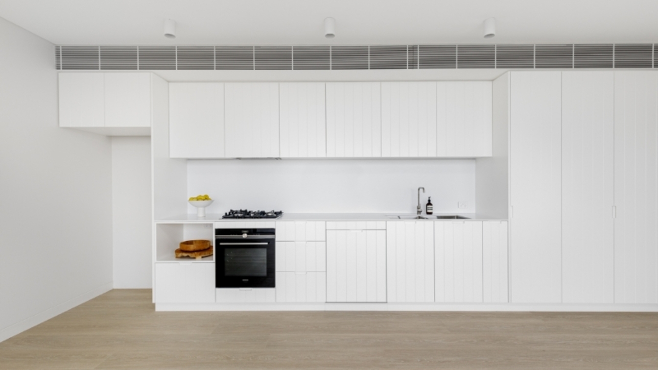 AFFORDABLE HOUSING 1 bed apartment with water views - 11/14 Fletcher St, Bondi NSW 2026 - 2