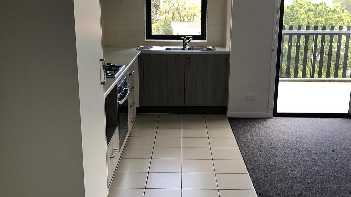 Affordable 2-bedroom unit in Sutherland! Available Soon! - 303/28 Belmont St, Sutherland NSW 2232 - 3