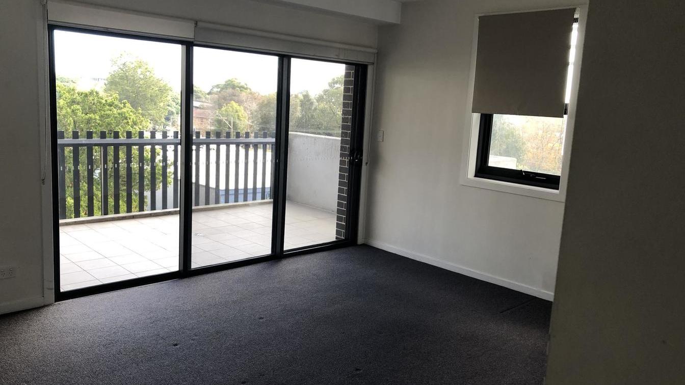 Affordable 2-bedroom unit in Sutherland! Available Soon! - 303/28 Belmont St, Sutherland NSW 2232 - 4