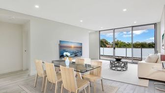 BRAND NEW LUXURY 2 BEDROOM APARTMENTS - 3-7 York St, Belmore NSW 2192 - 2