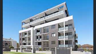 Modern 2-Bedroom Close to Parramatta CBD - 16/14 Good St, Westmead NSW 2145 - 1