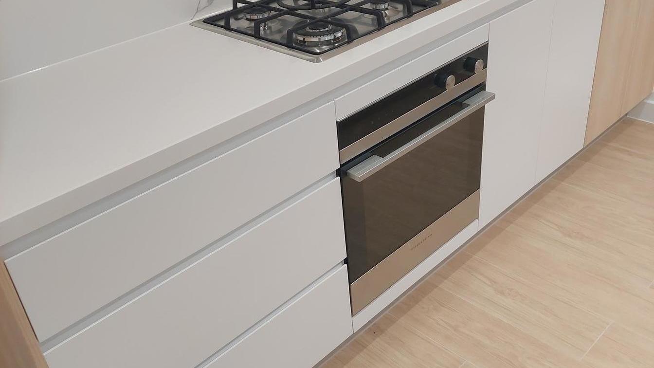 Modern 2-Bedroom Close to Parramatta CBD - 16/14 Good St, Westmead NSW 2145 - 5