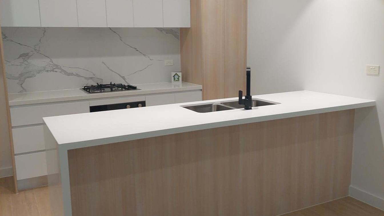 Modern 2-Bedroom Close to Parramatta CBD - 16/14 Good St, Westmead NSW 2145 - 6