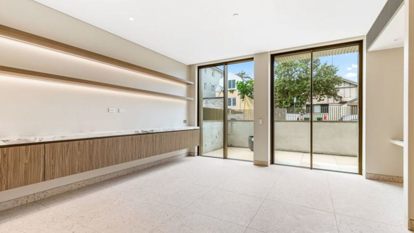 Brand New Affordable Apartments – Eligibility Criteria Applies - 3/45 Ramsgate Ave, Bondi Beach NSW 2026 - 2