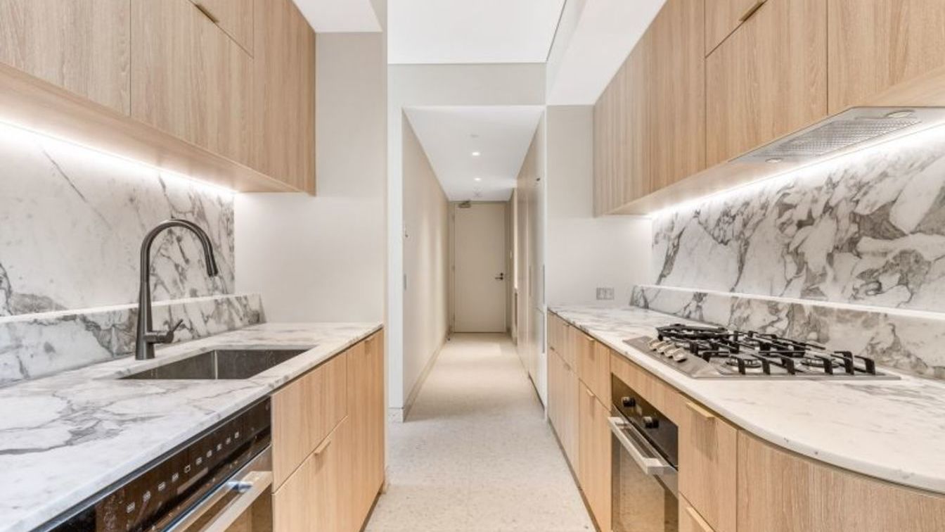 Brand New Affordable Apartments – Eligibility Criteria Applies - 3/45 Ramsgate Ave, Bondi Beach NSW 2026 - 3