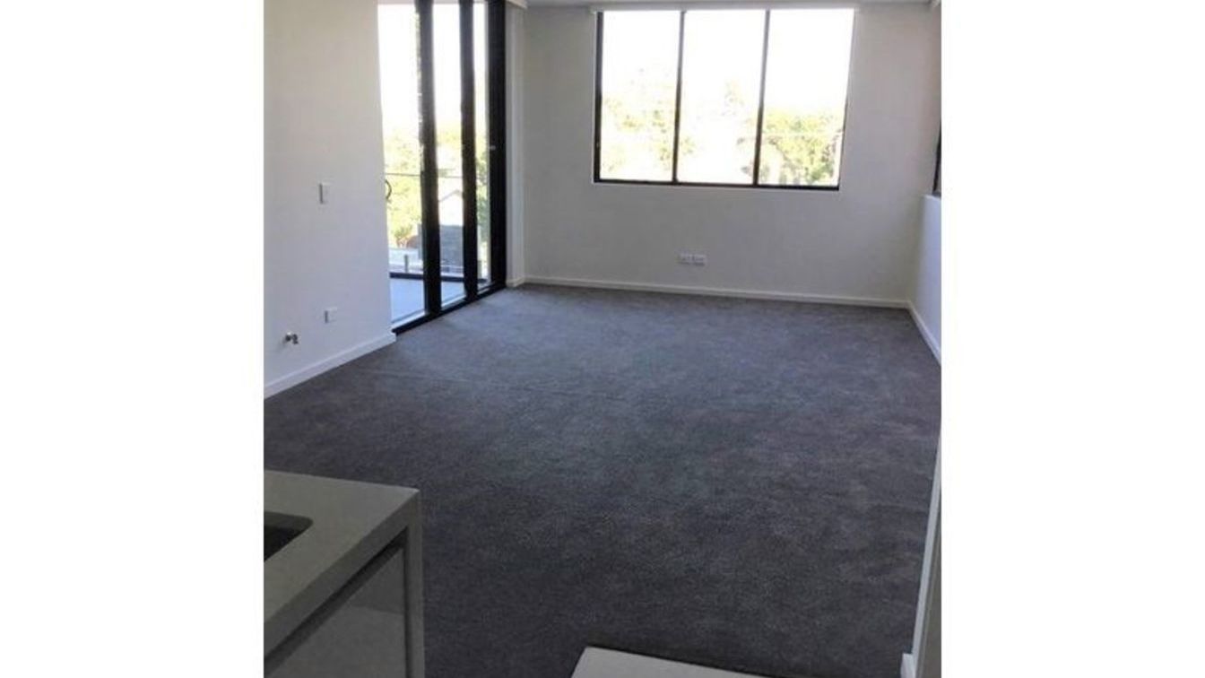 NEAR NEW AFFORDABLE 1 BEDROOM + STUDY UNIT - 301A/34-42 Penshurst St, Willoughby NSW 2068 - 7