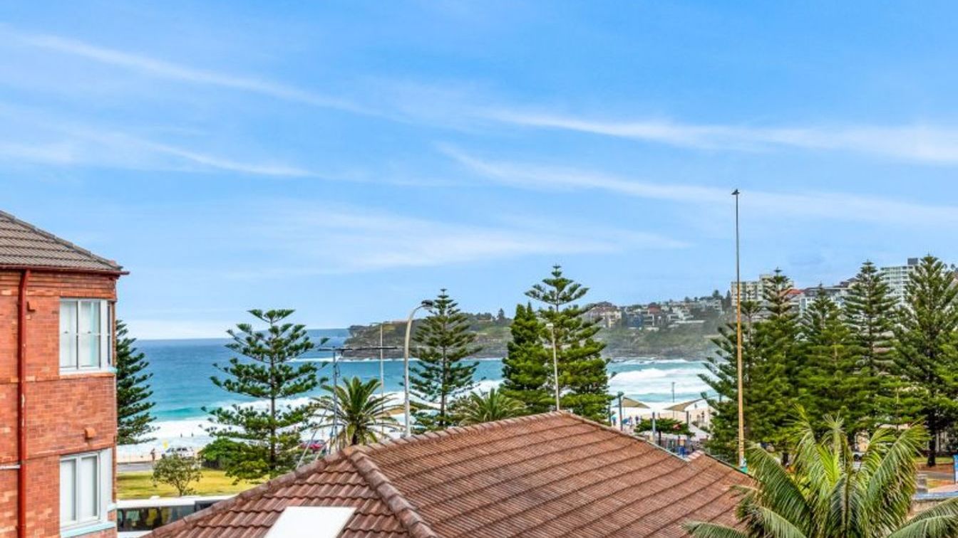 Brand New Affordable Apartments – Eligibility Criteria Applies - 7/45 Ramsgate Ave, Bondi Beach NSW 2026 - 1
