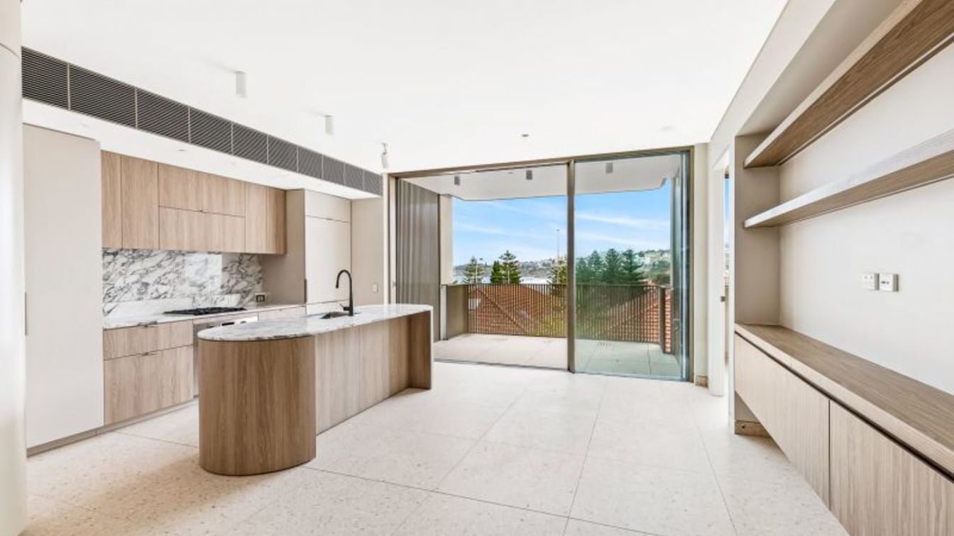 Brand New Affordable Apartments – Eligibility Criteria Applies - 7/45 Ramsgate Ave, Bondi Beach NSW 2026 - 2