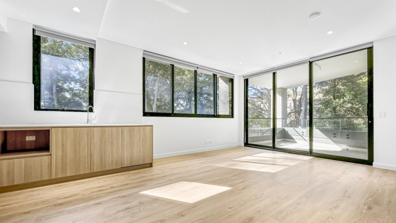 Brand new two-bedroom apartment - AFFORDABLE HOUSING - 106/4 Marian St, Killara NSW 2071 - 4