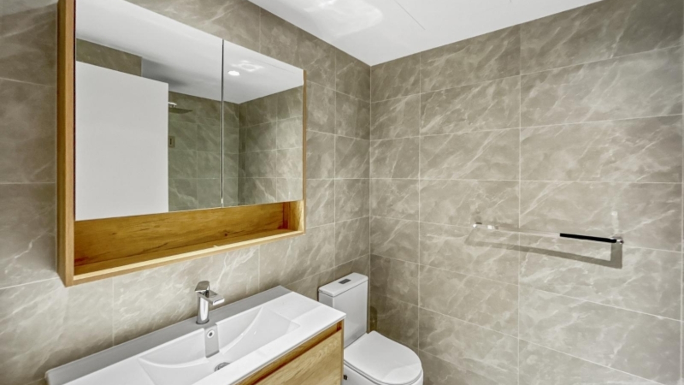 Brand new two-bedroom apartment - AFFORDABLE HOUSING - 106/4 Marian St, Killara NSW 2071 - 5