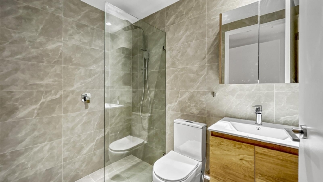 Brand new two-bedroom apartment - AFFORDABLE HOUSING - 106/4 Marian St, Killara NSW 2071 - 6