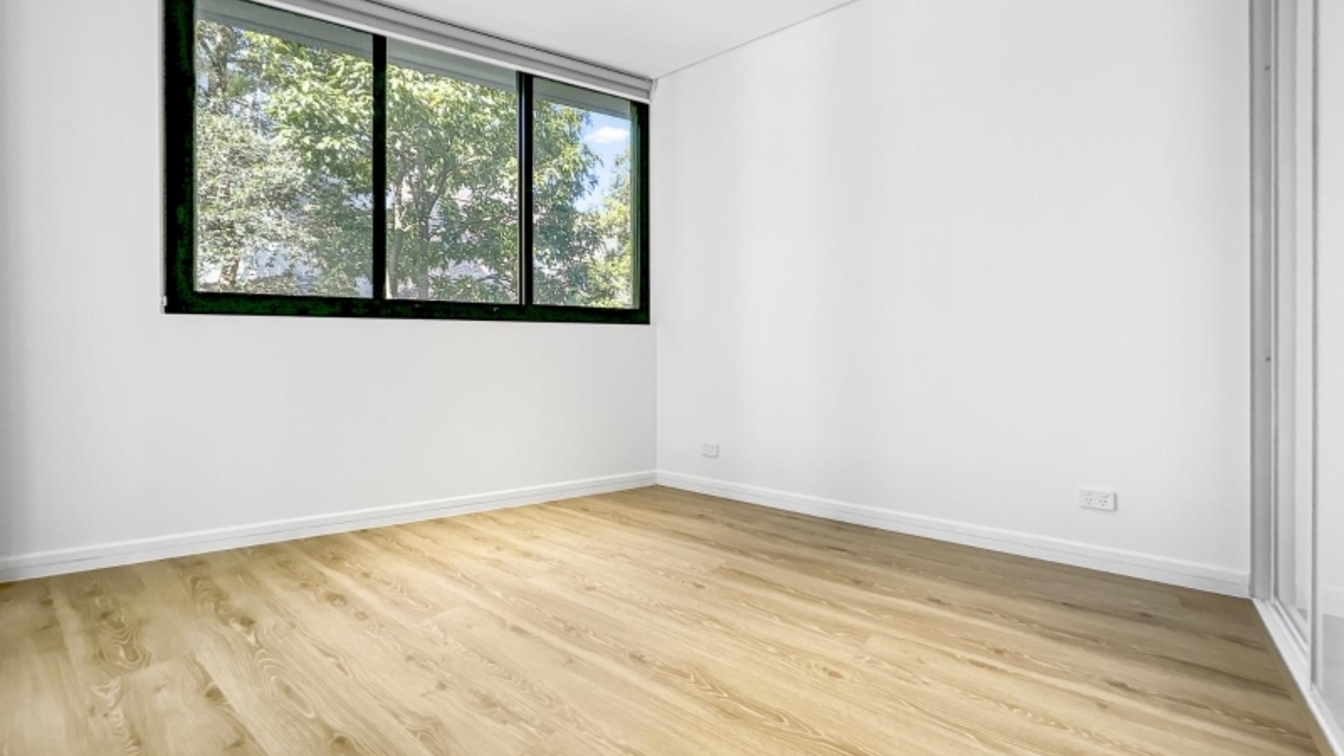 Brand new two-bedroom apartment - AFFORDABLE HOUSING - 106/4 Marian St, Killara NSW 2071 - 7