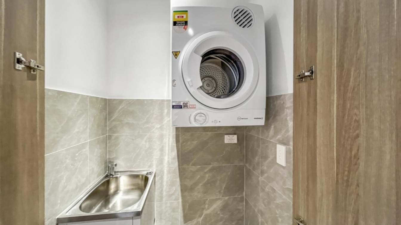 Brand new two-bedroom apartment - AFFORDABLE HOUSING - 106/4 Marian St, Killara NSW 2071 - 8