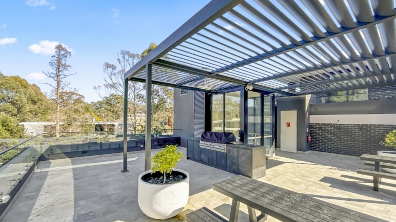 Brand new two-bedroom apartment - AFFORDABLE HOUSING - 106/4 Marian St, Killara NSW 2071 - 10
