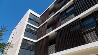 Modern Near New 1 bedroom Affordable Housing unit - Central location - 12/62 Wrentmore St, Fairfield NSW 2165 - 1