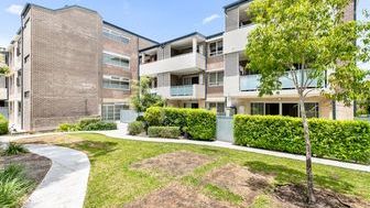 Modern Two Bedroom Apartment - National Rental Affordability Scheme (NRAS) - 210/16 Collett Parade, Parramatta NSW 2150 - 2