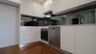 Stylish One Bedroom Apartment (Affordable Housing) - 205/19 Short St, Homebush NSW 2140 - 2