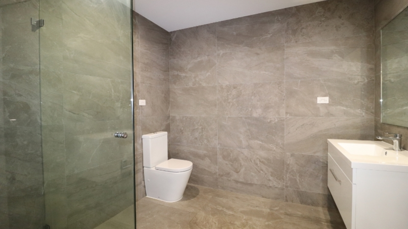 Stylish One Bedroom Apartment (Affordable Housing) - 205/19 Short St, Homebush NSW 2140 - 3