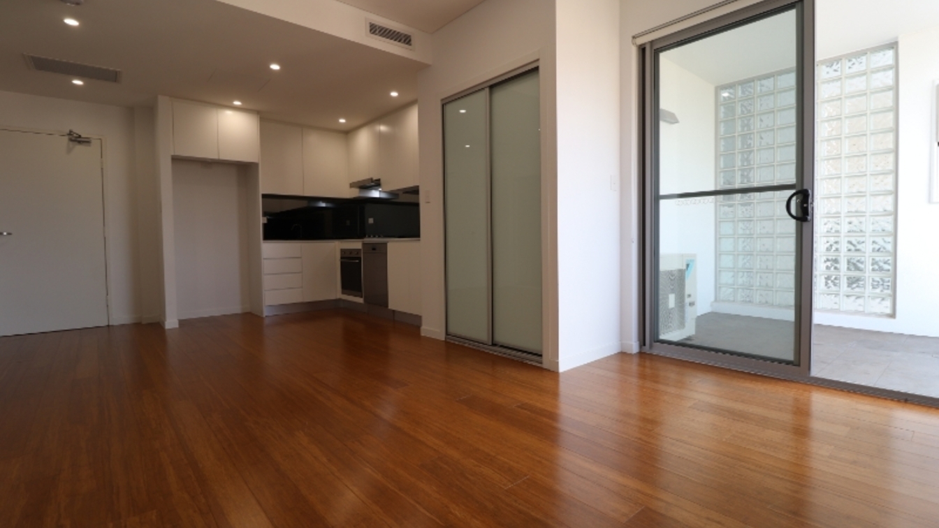 Stylish One Bedroom Apartment (Affordable Housing) - 205/19 Short St, Homebush NSW 2140 - 4
