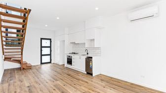 BRAND NEW 2 bedroom townhouse IDEAL for a couple - 4/14 Ventura Ave, Miranda NSW 2228 - 3