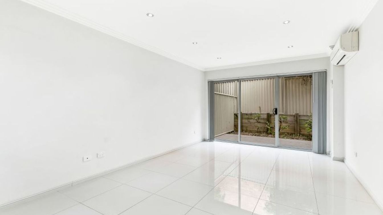 Spacious courtyard apartment - Affordable Housing - 5/34 Noble Ave, Strathfield NSW 2135 - 2