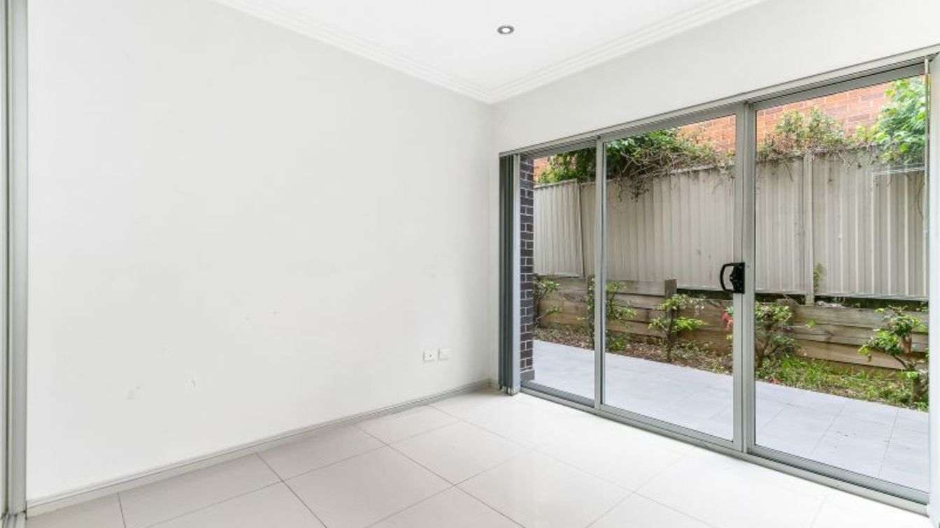 Spacious courtyard apartment - Affordable Housing - 5/34 Noble Ave, Strathfield NSW 2135 - 3