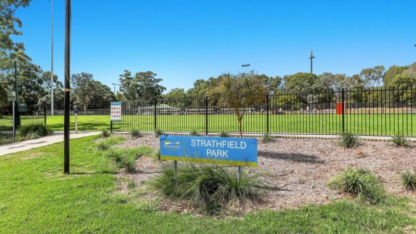 Spacious courtyard apartment - Affordable Housing - 5/34 Noble Ave, Strathfield NSW 2135 - 7