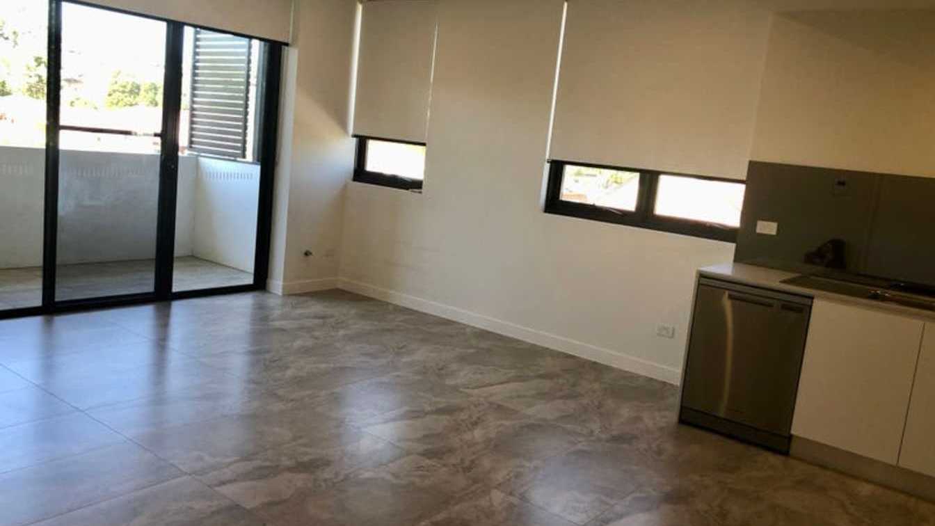 Stylish Two Bedroom Unit Close to Paramatta CBD!! - 8/62 Thomas St, Parramatta NSW 2150 - 2