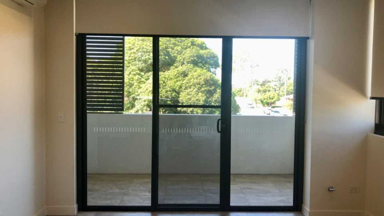 Stylish Two Bedroom Unit Close to Paramatta CBD!! - 8/62 Thomas St, Parramatta NSW 2150 - 3