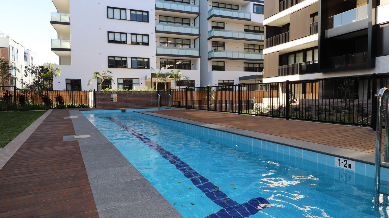 Leichhardt Green - Affordable Rental Housing - 35 Upward St, Leichhardt NSW 2040 - 1