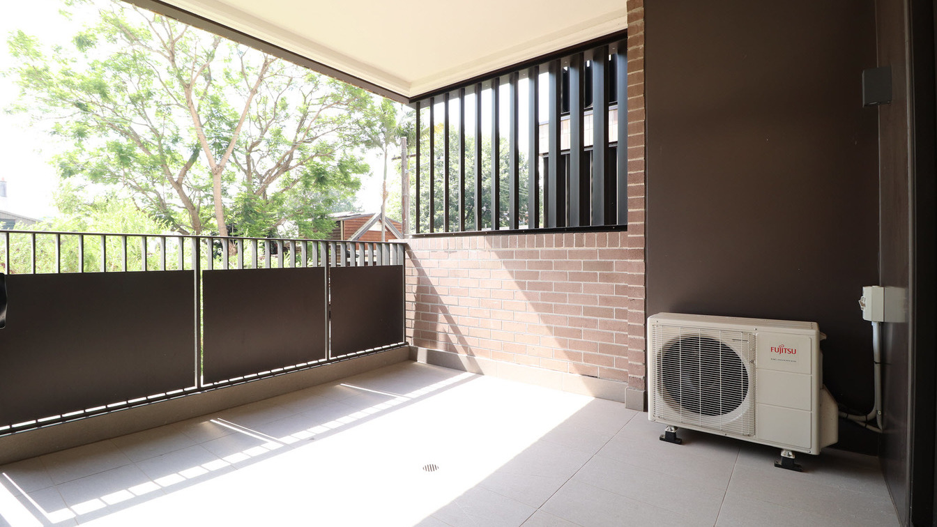 Leichhardt Green - Affordable Rental Housing - 35 Upward St, Leichhardt NSW 2040 - 6