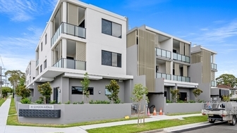 Affordable Housing Property – Eligibility Criteria Applies - 205/36 Gordon Ave, South Granville NSW 2142 - 1