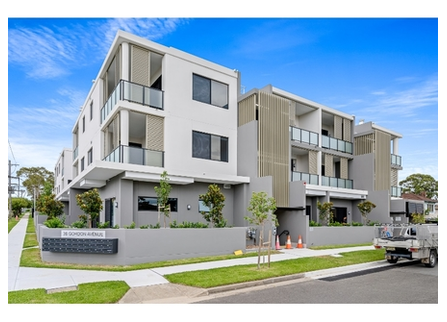 Affordable Housing Property – Eligibility Criteria Applies - 205/36 Gordon Ave, South Granville NSW 2142