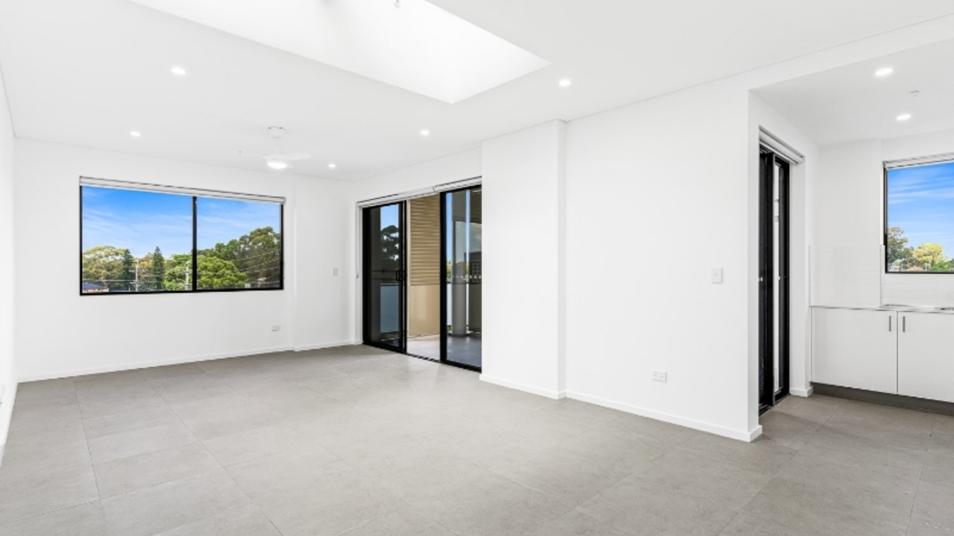 Affordable Housing Property – Eligibility Criteria Applies - 205/36 Gordon Ave, South Granville NSW 2142 - 2
