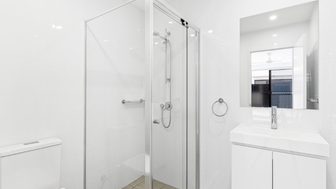 Affordable Housing Property – Eligibility Criteria Applies - 205/36 Gordon Ave, South Granville NSW 2142 - 4