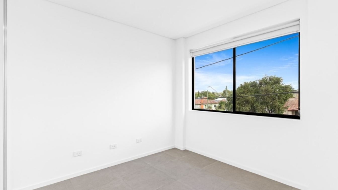 Affordable Housing Property – Eligibility Criteria Applies - 205/36 Gordon Ave, South Granville NSW 2142 - 5