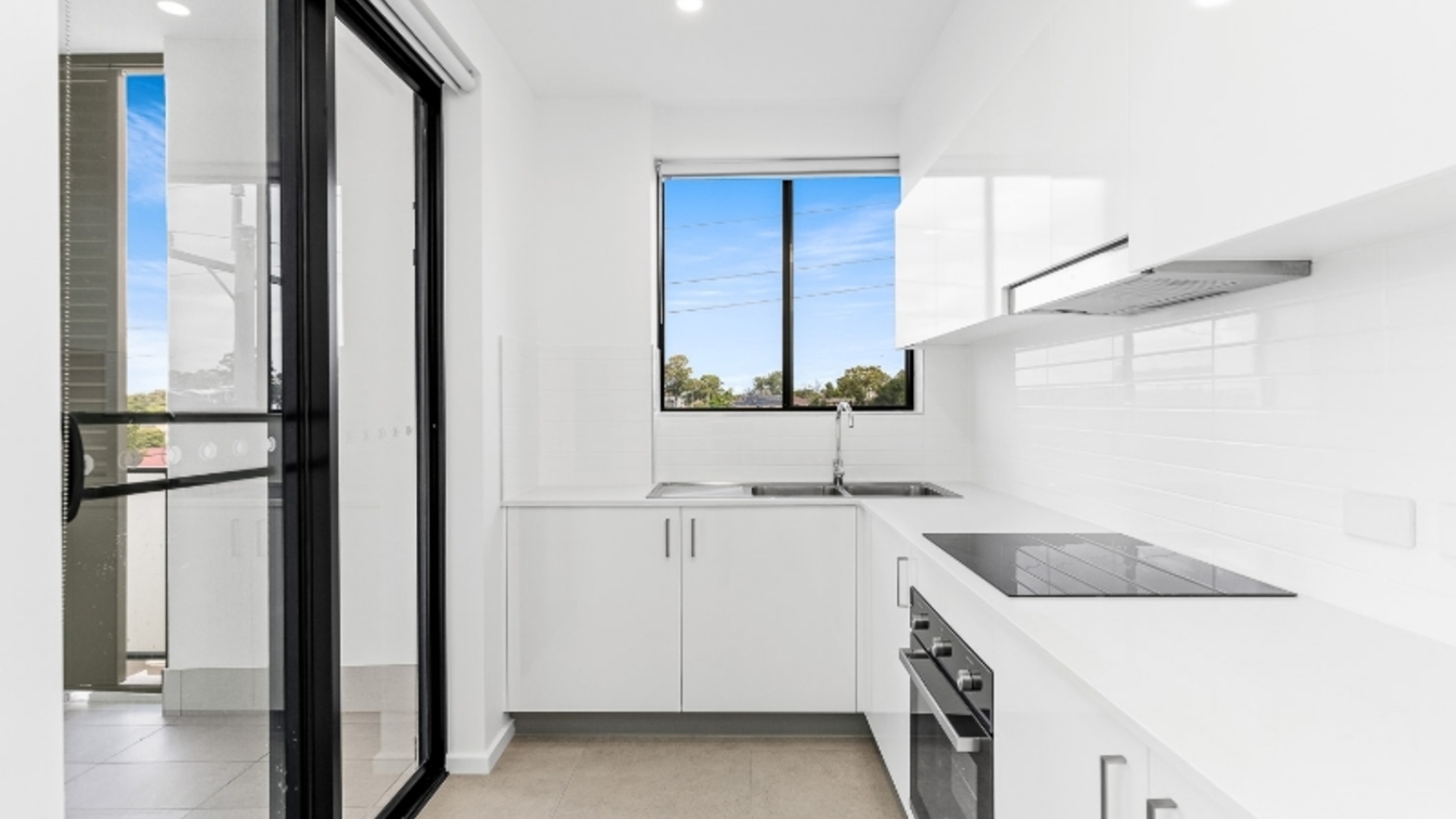 Affordable Housing Property – Eligibility Criteria Applies - 205/36 Gordon Ave, South Granville NSW 2142 - 6