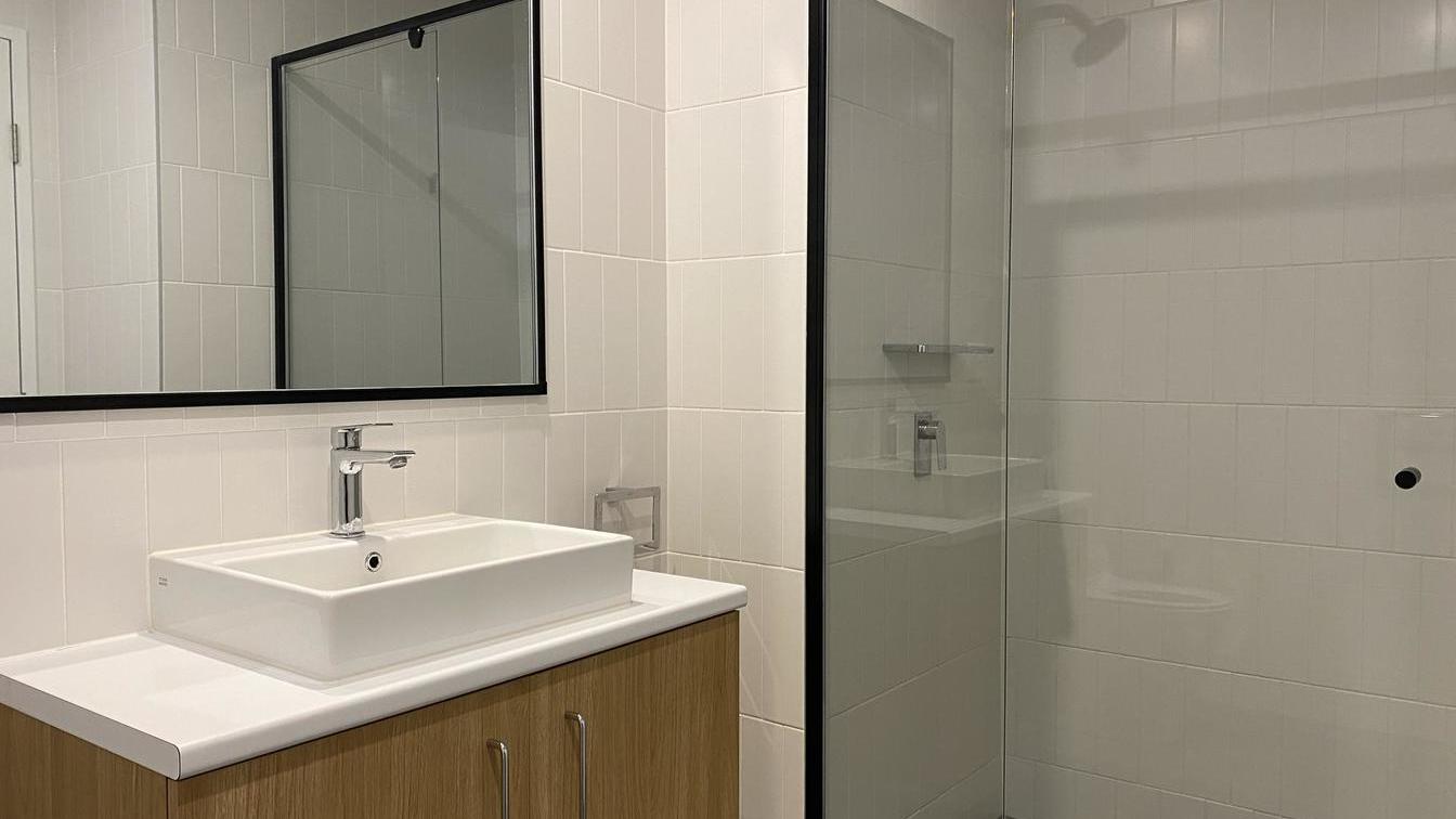 Modern 2 Bedroom Apartment - 311/90 Elizabeth Dr, Liverpool NSW 2170 - 3