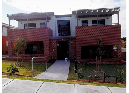 Two bedroom unit in a small complex under the Affordable Housing Program - conditions apply - 9 Byron St, Wyong NSW 2259