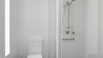Affordable pet friendly studio apartment Camperdown - 31 Pyrmont Bridge Rd, Camperdown NSW 2050 - 4