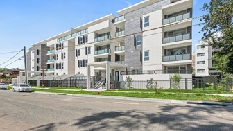 Affordable Housing One Bedroom Apartment – Eligibility Criteria Applies - 308/11 Joyner St, Westmead NSW 2145 - 1