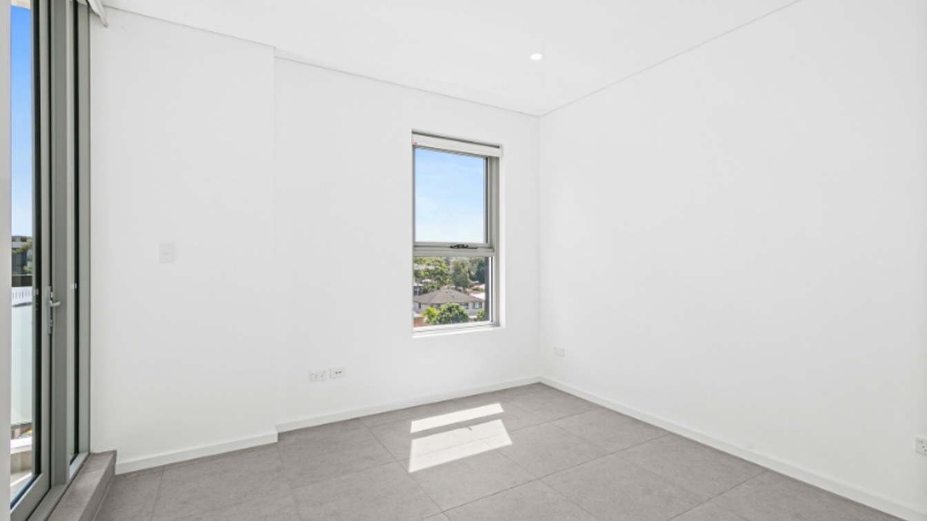 Affordable Housing One Bedroom Apartment – Eligibility Criteria Applies - 308/11 Joyner St, Westmead NSW 2145 - 4