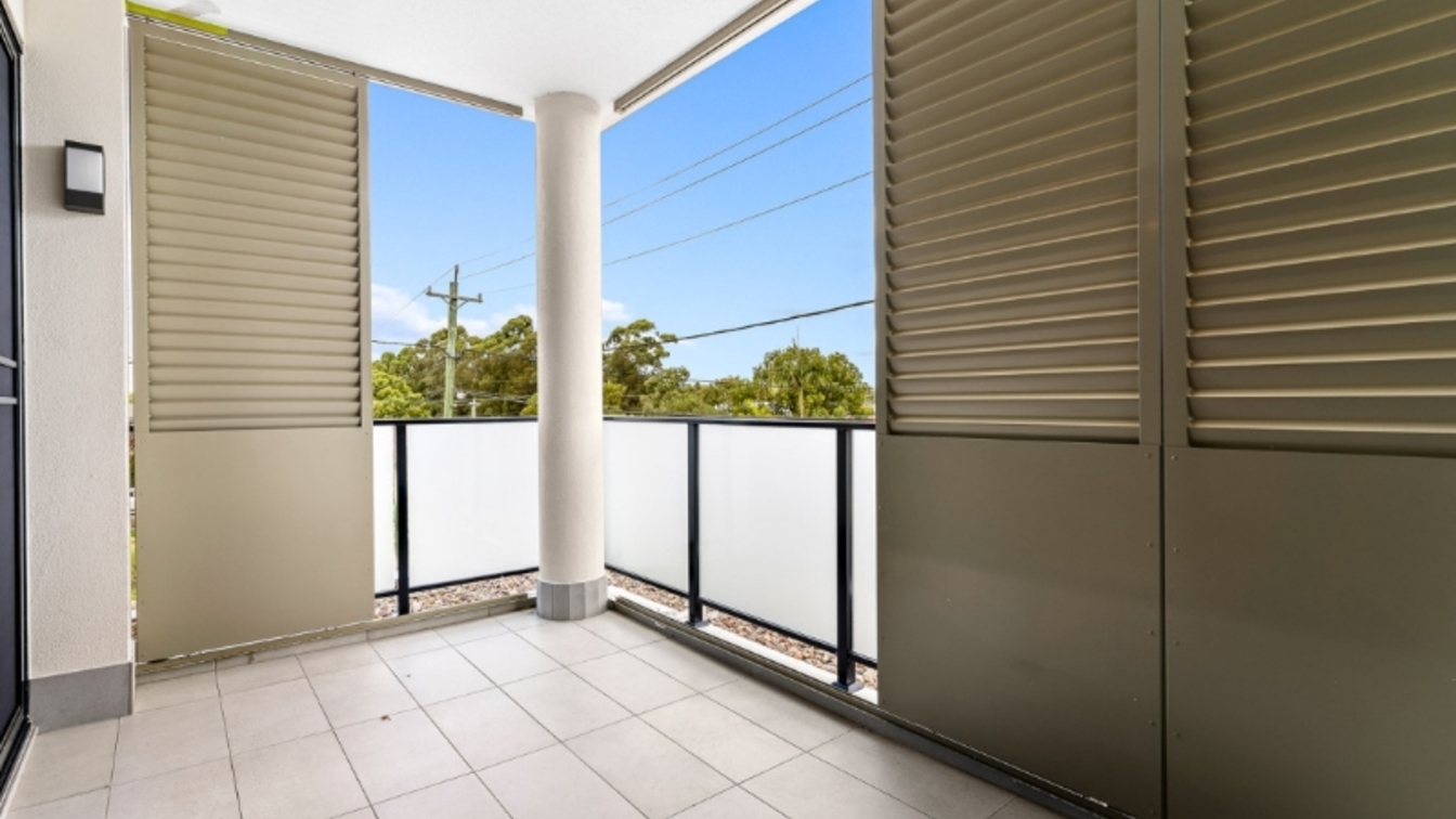 Affordable Housing Property – Eligibility Criteria Applies - 204/36 Gordon Ave, South Granville NSW 2142 - 1