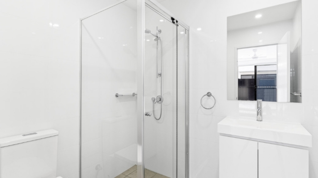 Affordable Housing Property – Eligibility Criteria Applies - 204/36 Gordon Ave, South Granville NSW 2142 - 2