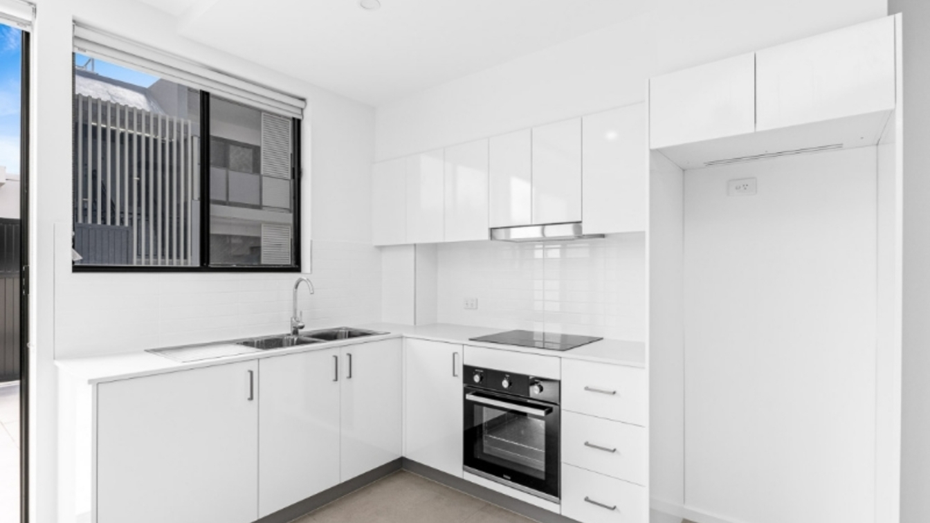 Affordable Housing Property – Eligibility Criteria Applies - 204/36 Gordon Ave, South Granville NSW 2142 - 4